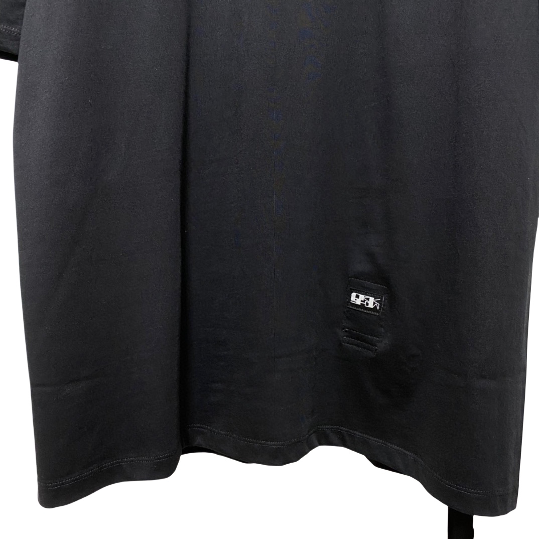 Rick Owens Jumbo T-Shirt - everydesigner