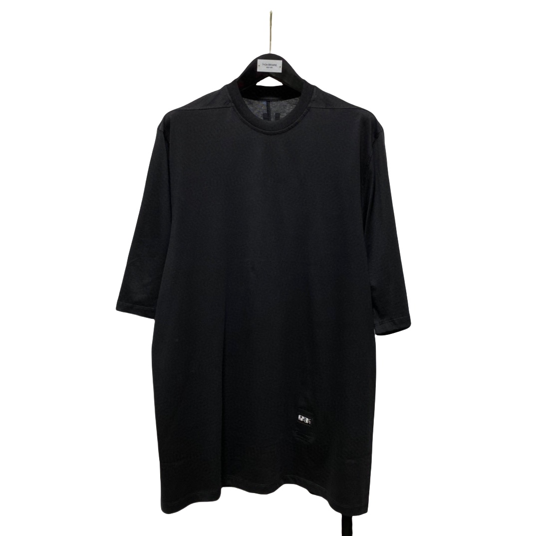 Rick Owens Jumbo T-Shirt - everydesigner