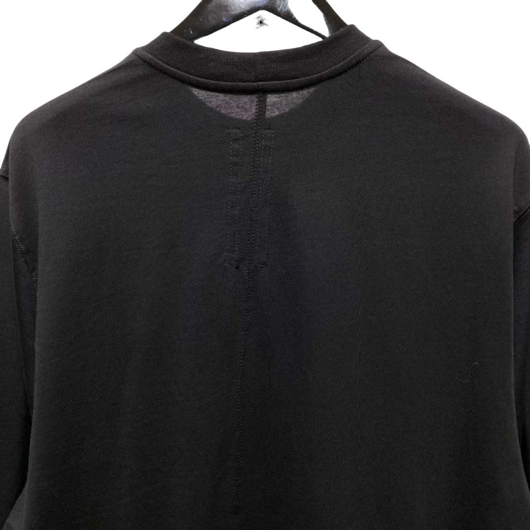 Rick Owens Jumbo T-Shirt - everydesigner