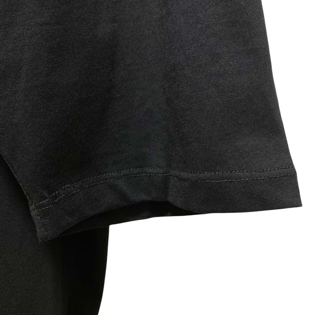 Rick Owens Jumbo T-Shirt - everydesigner