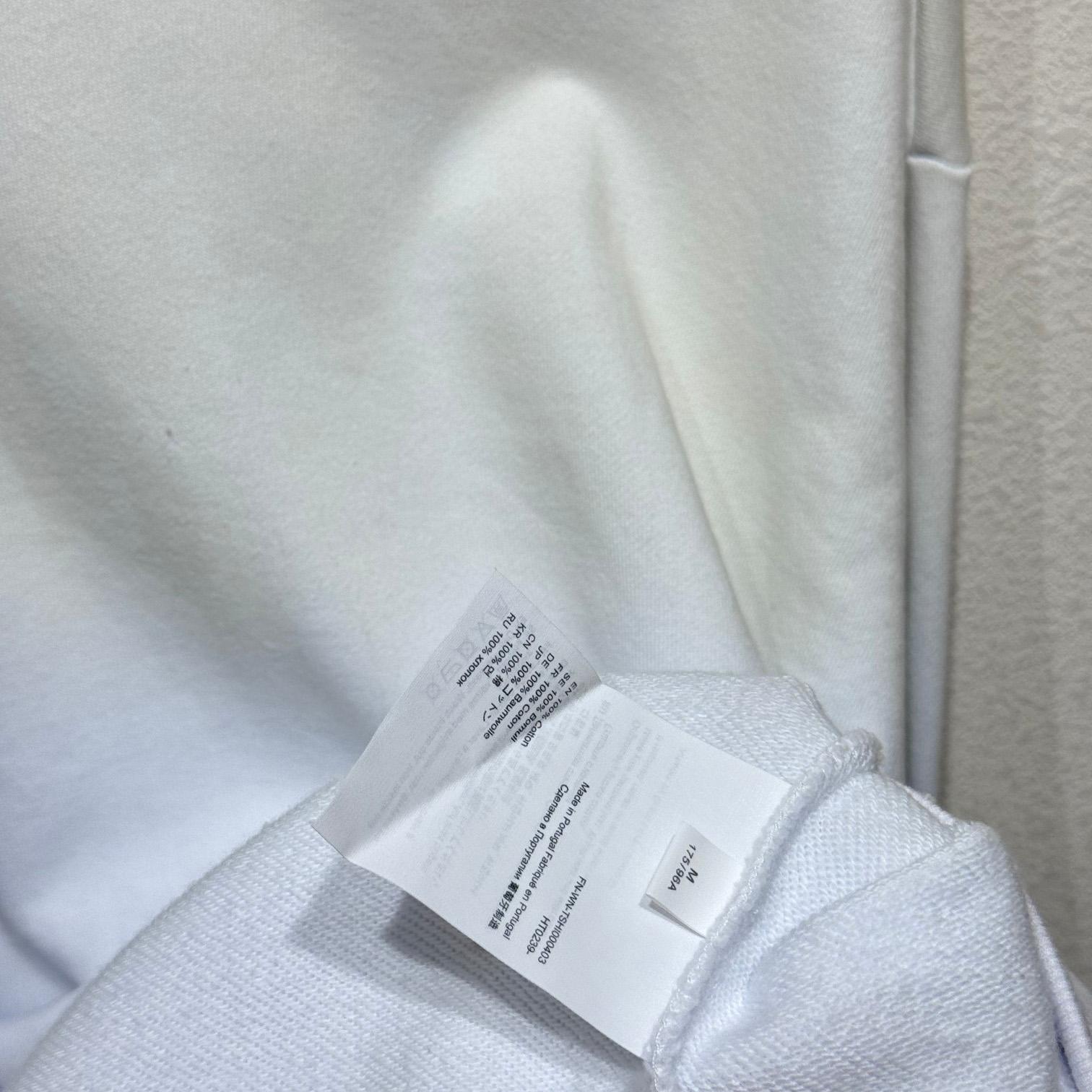 Acne Studios Logo Hooded Sweater - everydesigner