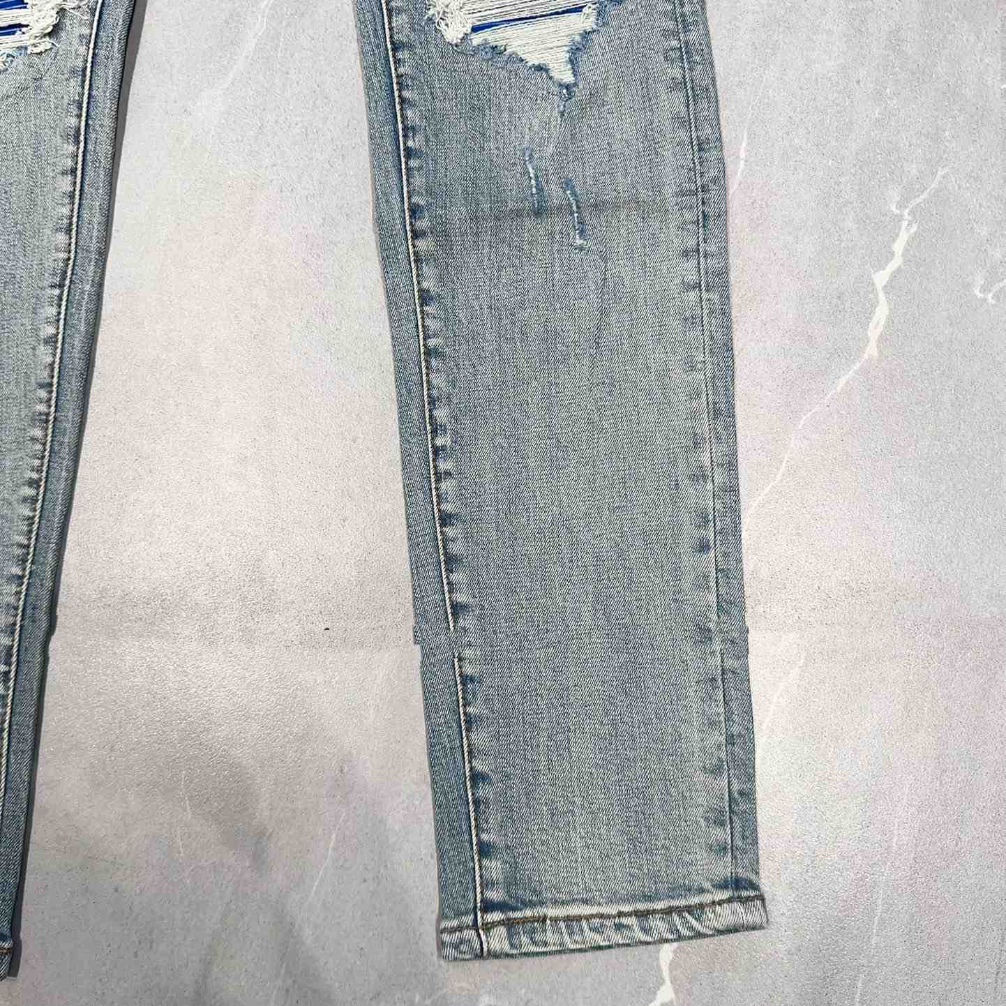 Amiri Jeans     AM1208 - everydesigner