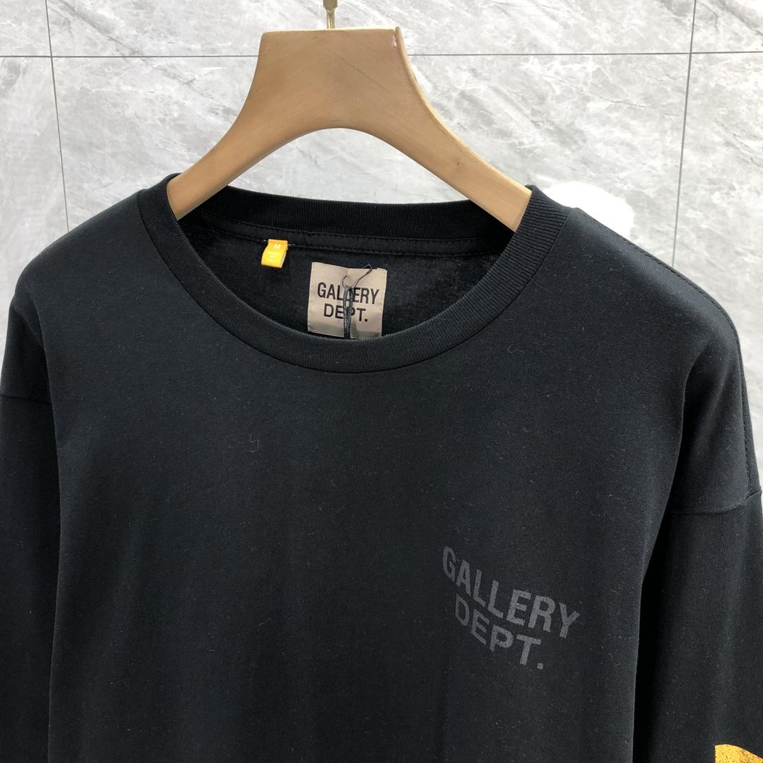 Gallery Dept . Security Long Sleeve - everydesigner