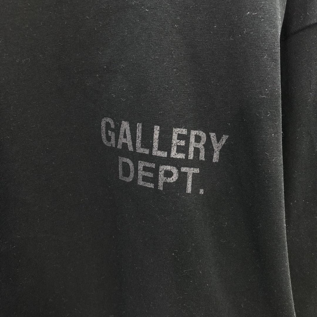 Gallery Dept . Security Long Sleeve - everydesigner