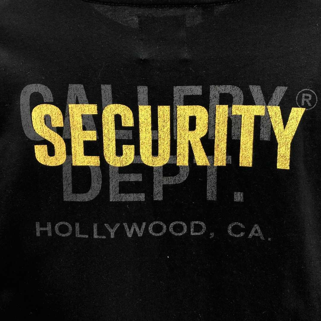 Gallery Dept . Security Long Sleeve - everydesigner