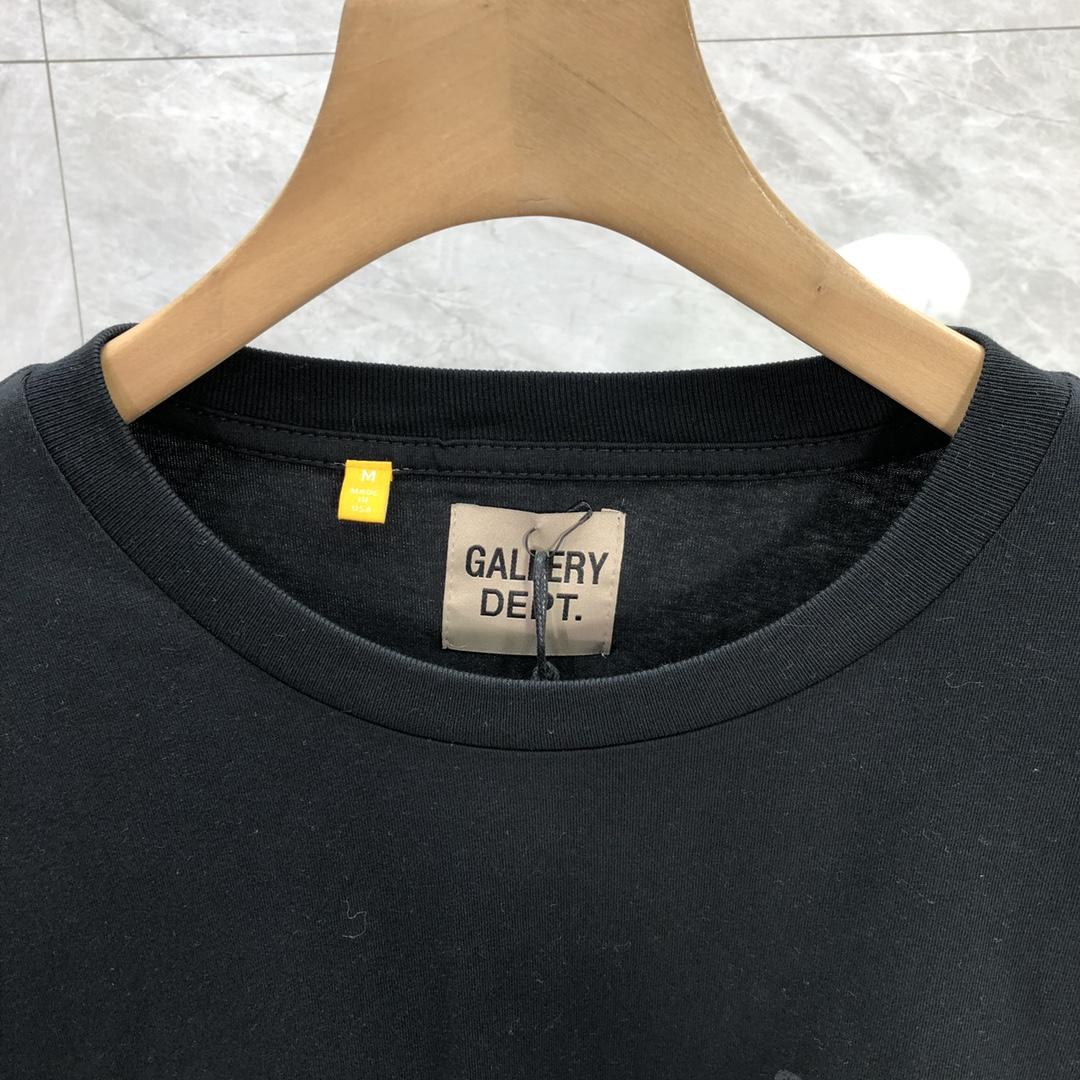 Gallery Dept . Security Long Sleeve - everydesigner