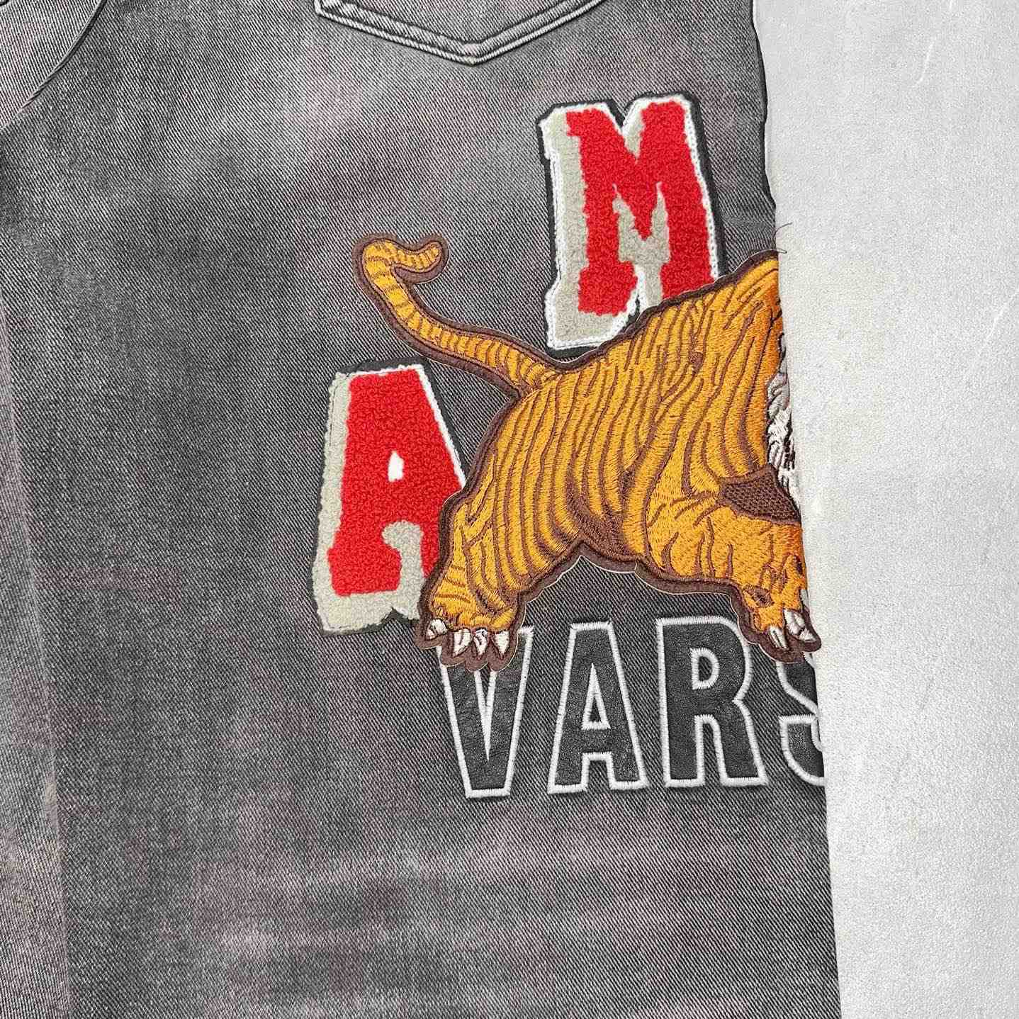 Amiri Jeans     AM1205 - everydesigner