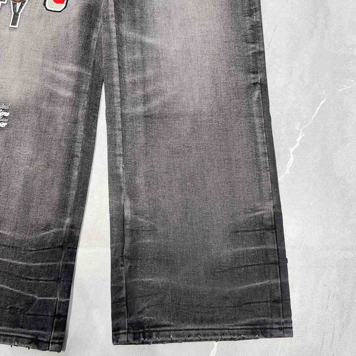 Amiri Jeans     AM1205 - everydesigner