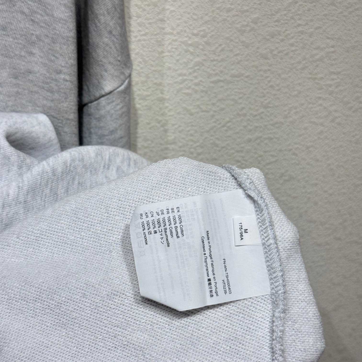 Acne Studios Logo Hooded Sweater - everydesigner