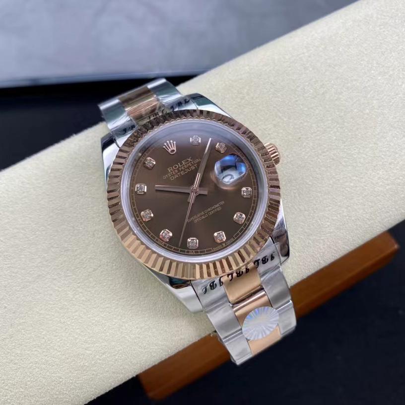 Rolex Oyster Perpetual 41mm Watch  - everydesigner