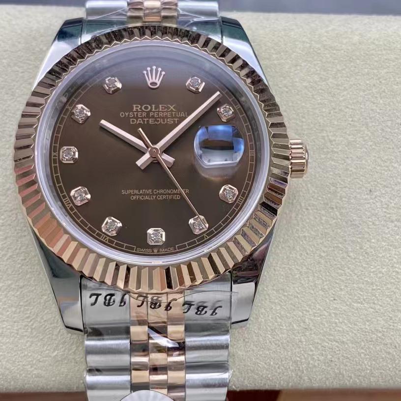 Rolex Oyster Perpetual 41mm Watch  - everydesigner