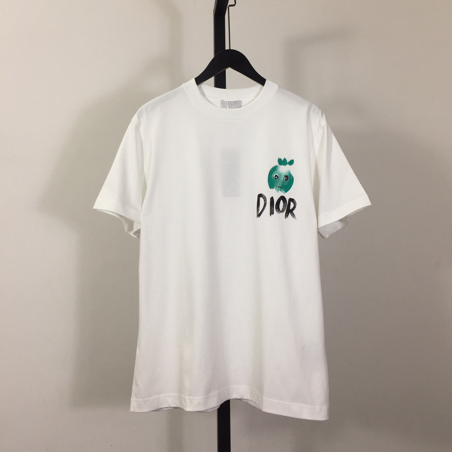 Dior Relaxed-Fit T-Shirt - everydesigner