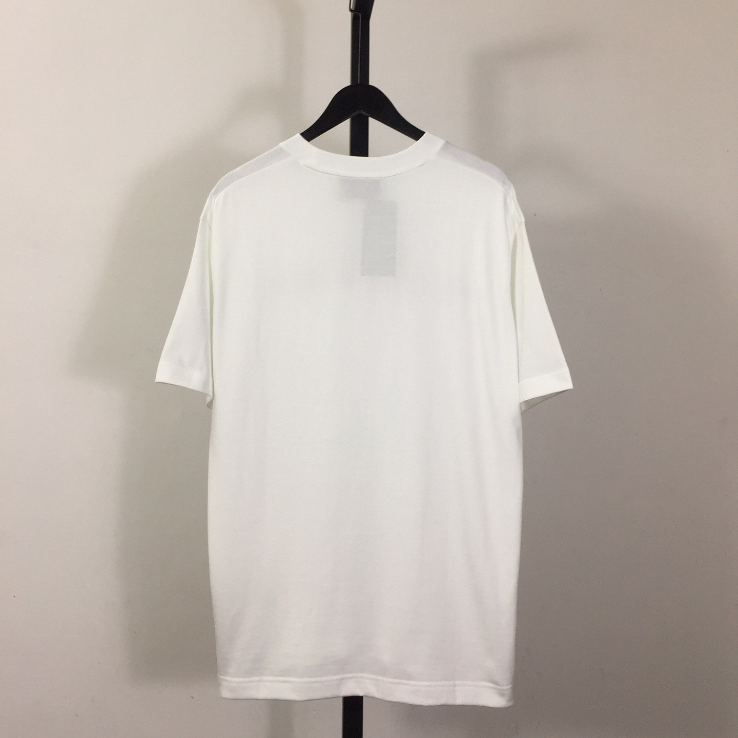 Gucci Cotton T-shirt - everydesigner