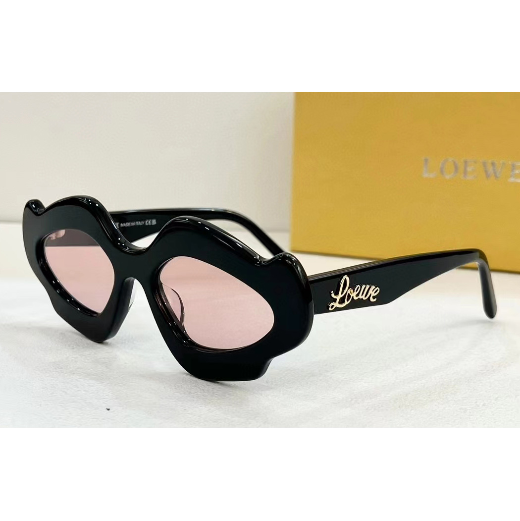 Loewe Sunglasses - everydesigner