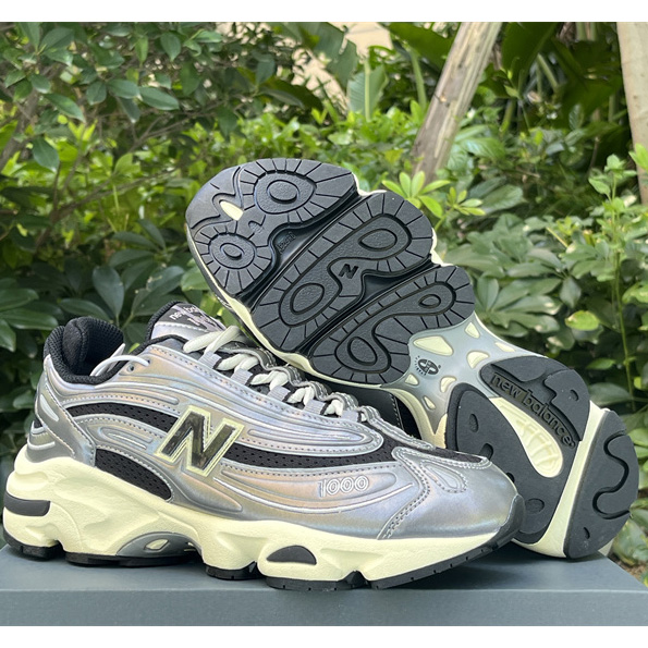 New Balance NB 1000 Y2K Sneakers      M1000SL  - everydesigner