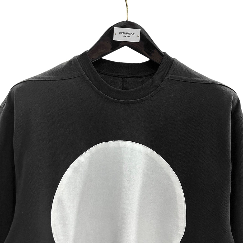 Rick Owens Jumbo T-Shirt - everydesigner