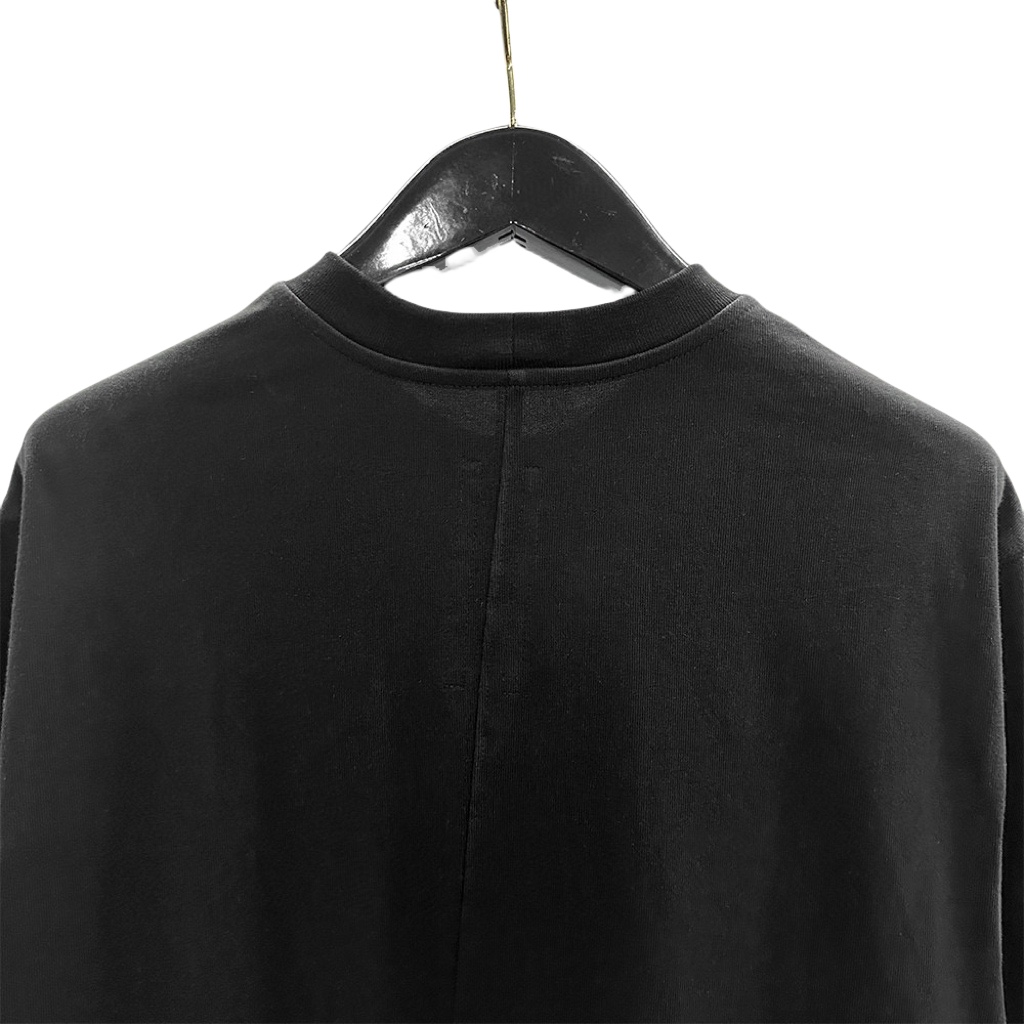 Rick Owens Jumbo T-Shirt - everydesigner