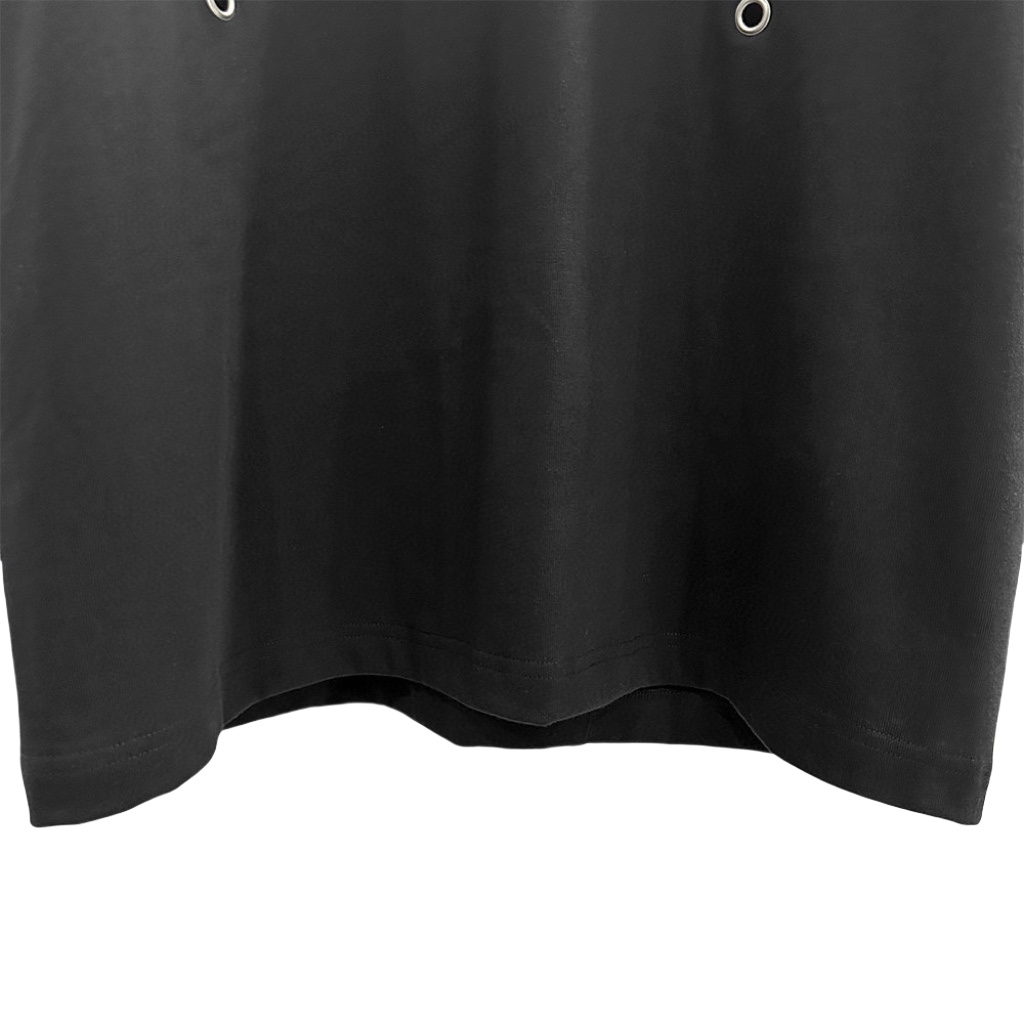 Rick Owens Jumbo T-Shirt - everydesigner