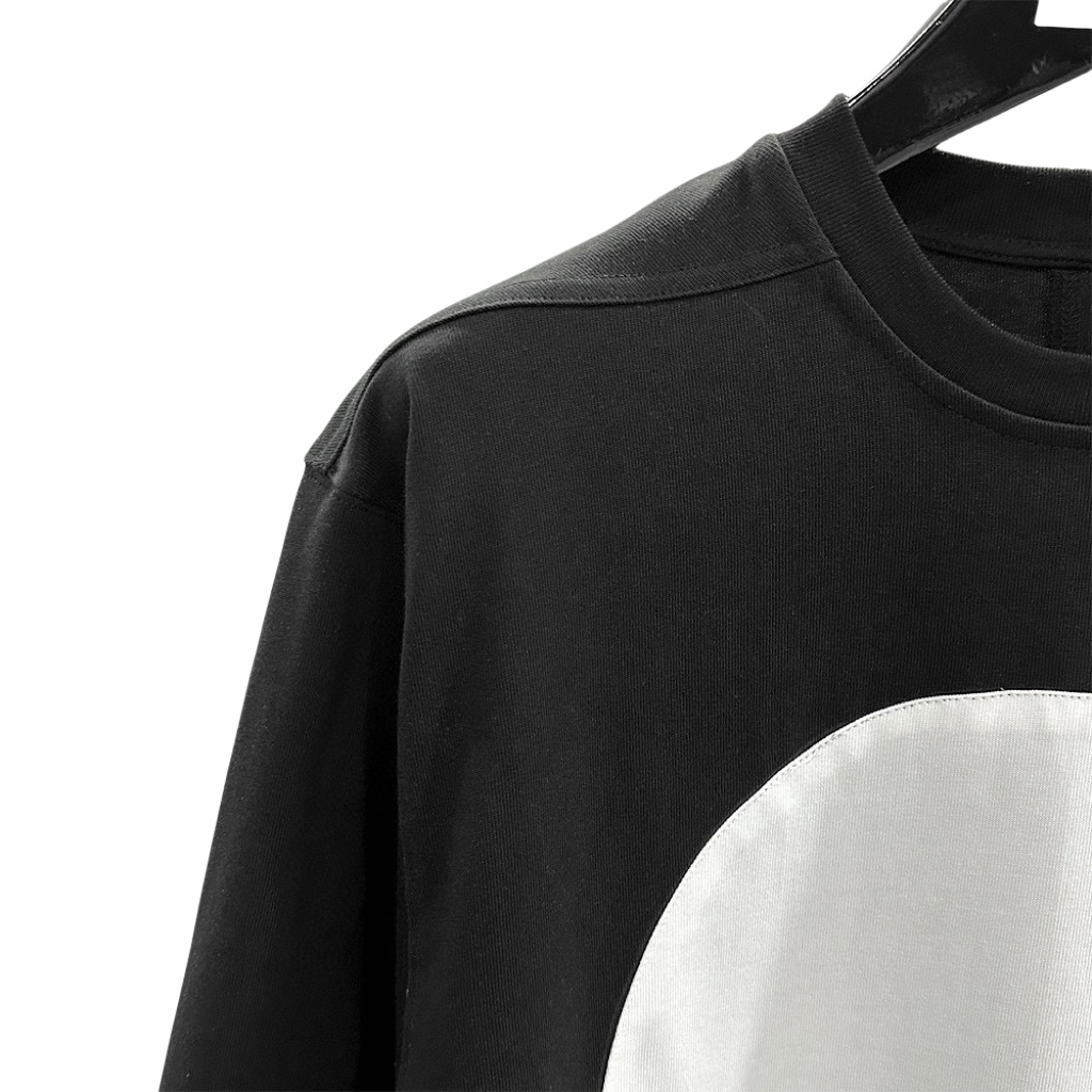 Rick Owens Jumbo T-Shirt - everydesigner