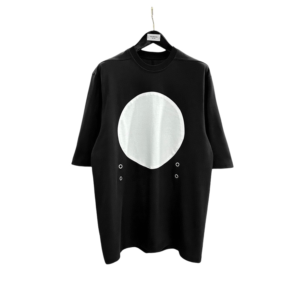 Rick Owens Jumbo T-Shirt - everydesigner