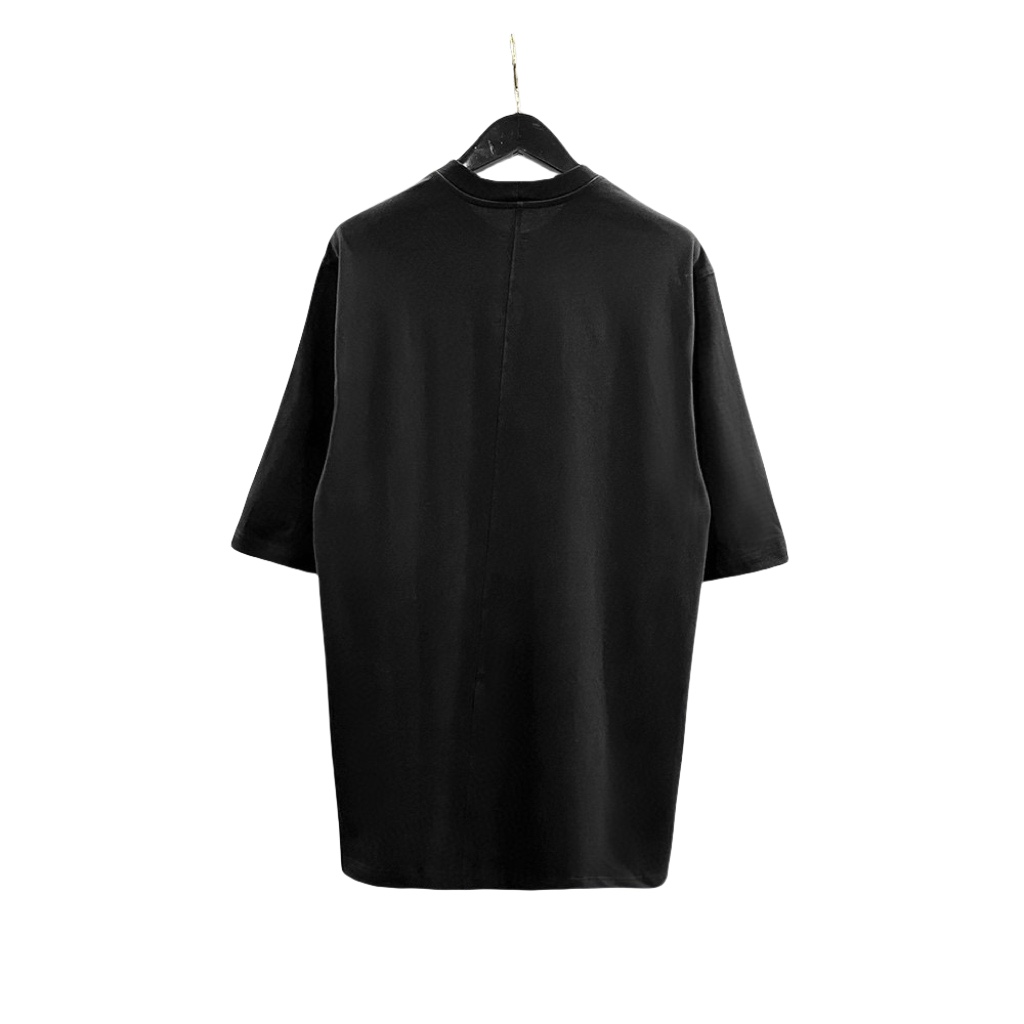 Rick Owens Jumbo T-Shirt - everydesigner