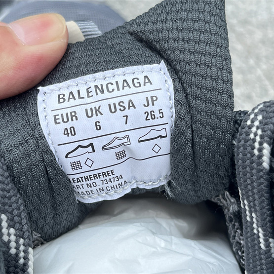 Balenciaga 3XL Sneaker - everydesigner