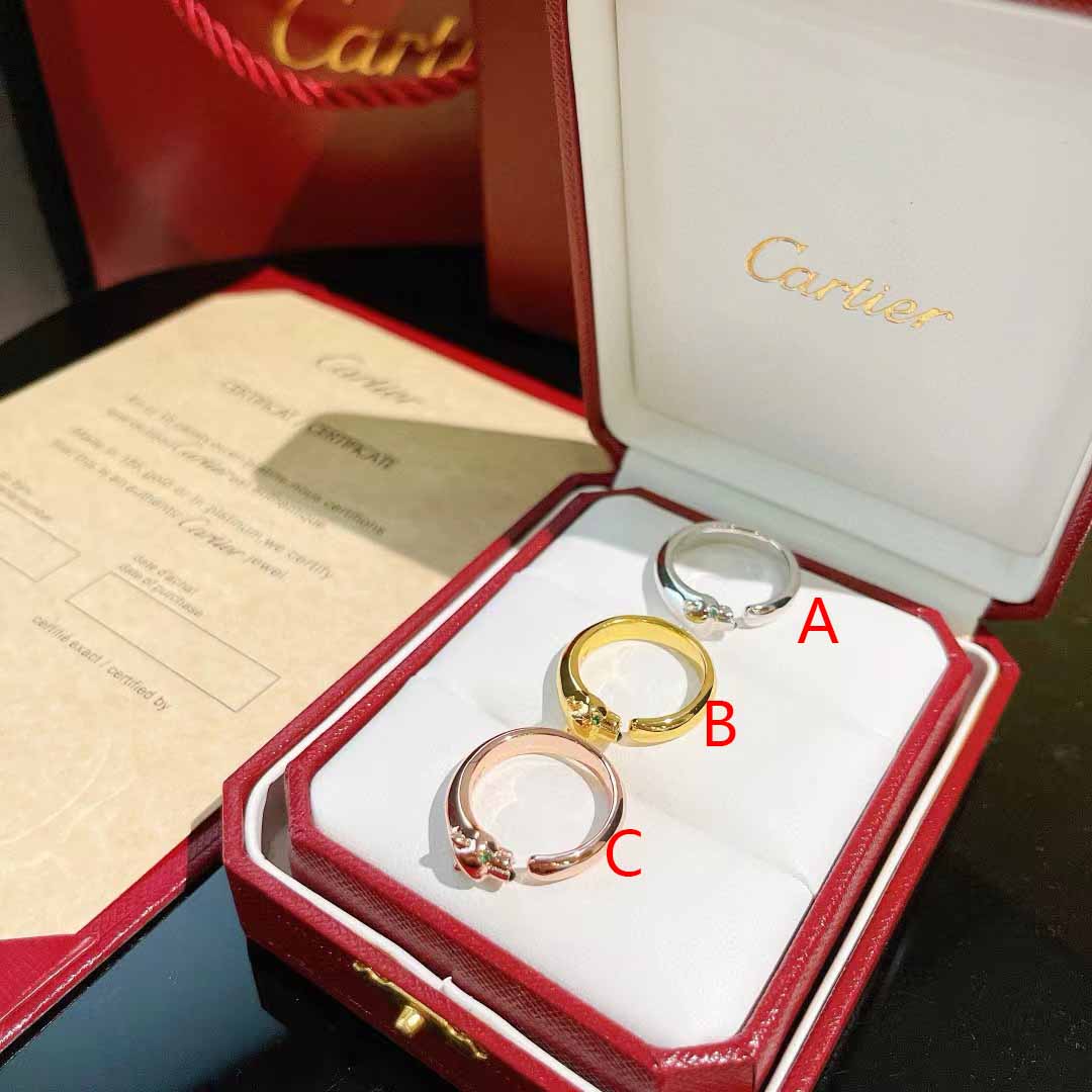 Cartier Ring - everydesigner
