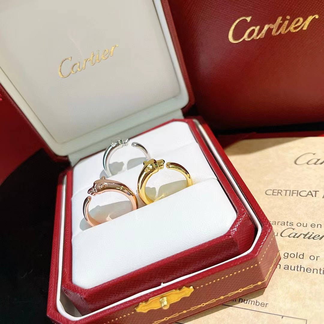 Cartier Ring - everydesigner