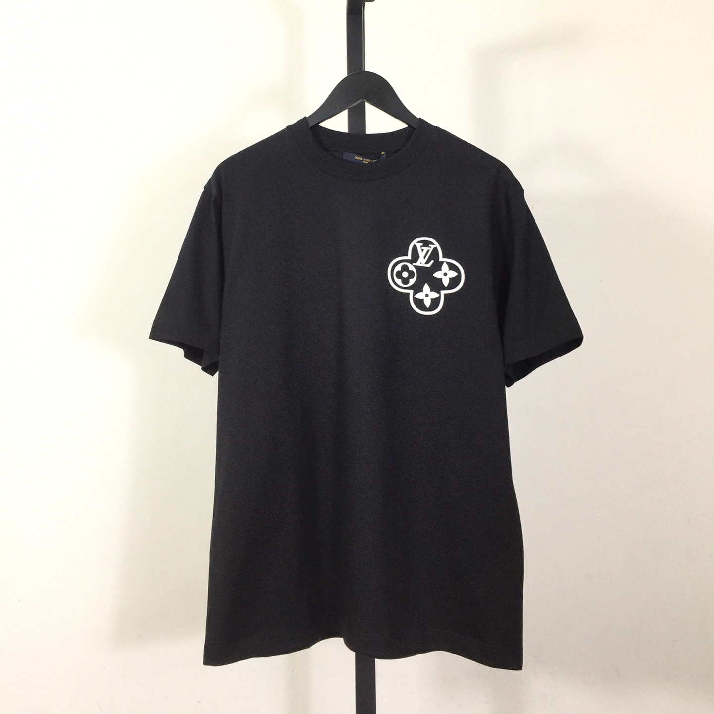 Louis Vuitton Cotton T-shirt - everydesigner