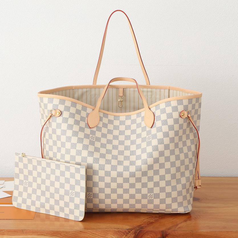 Louis Vuitton Neverfull GM  N40602 - everydesigner