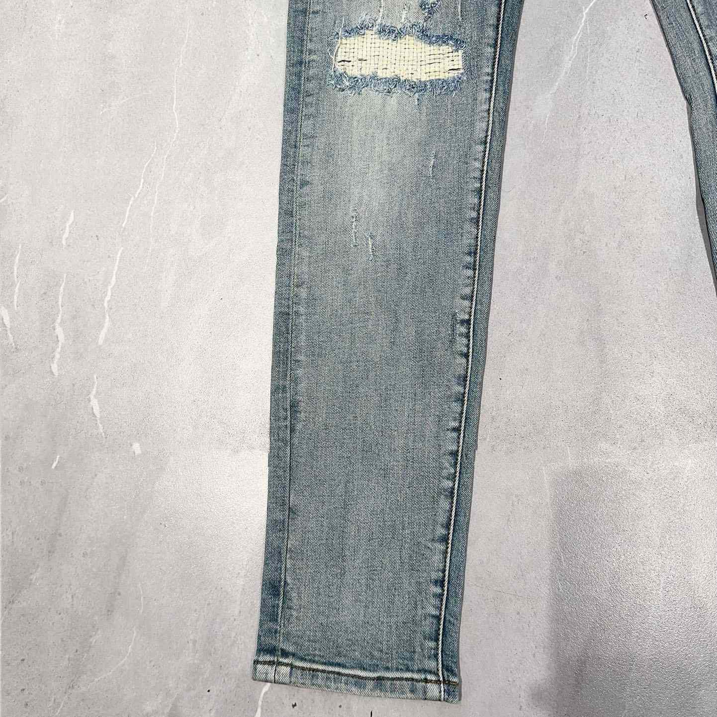 Amiri Jeans     AM1214 - everydesigner