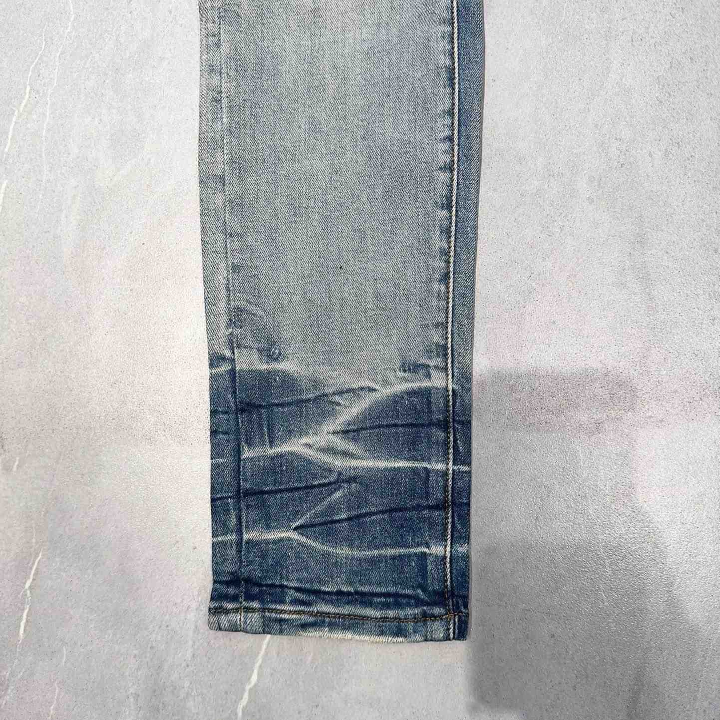 Amiri Jeans     AM1149 - everydesigner