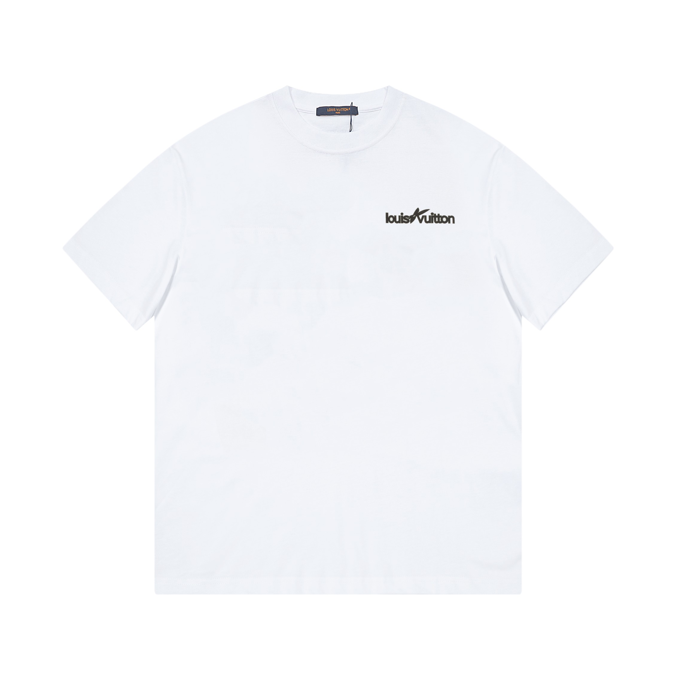 Louis Vuitton Cotton T-shirt - everydesigner