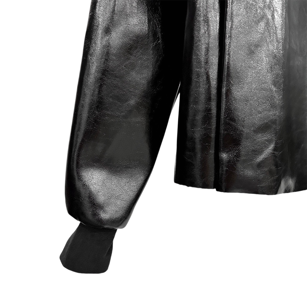 Rick Owens Hooded Jacket - everydesigner