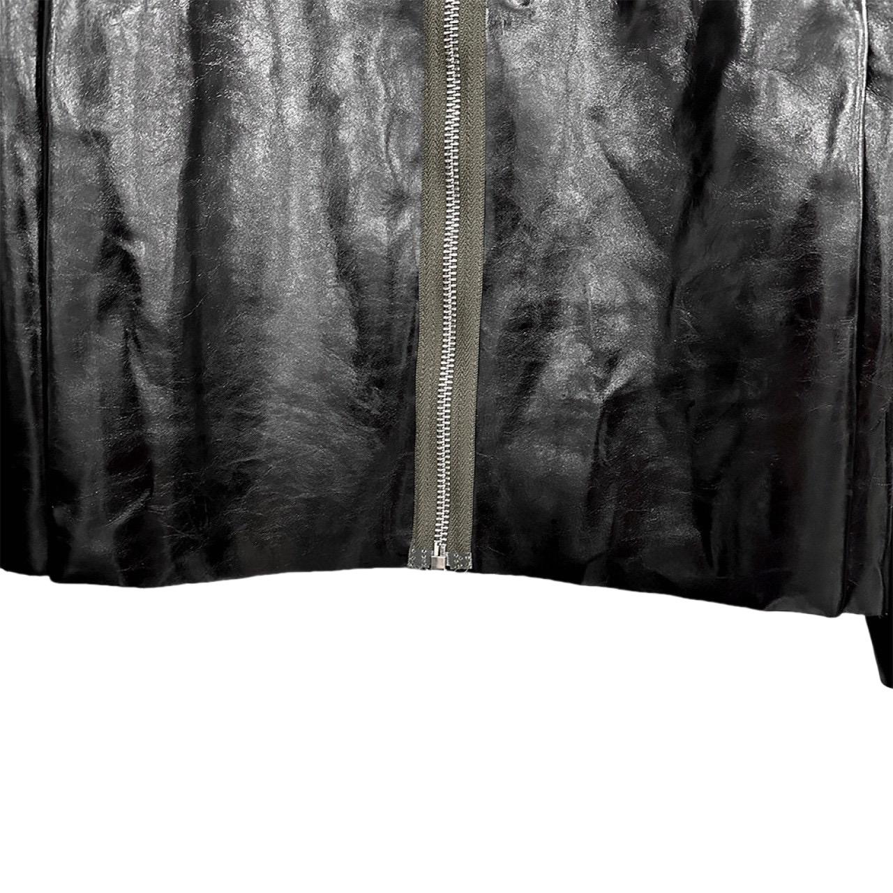 Rick Owens Hooded Jacket - everydesigner