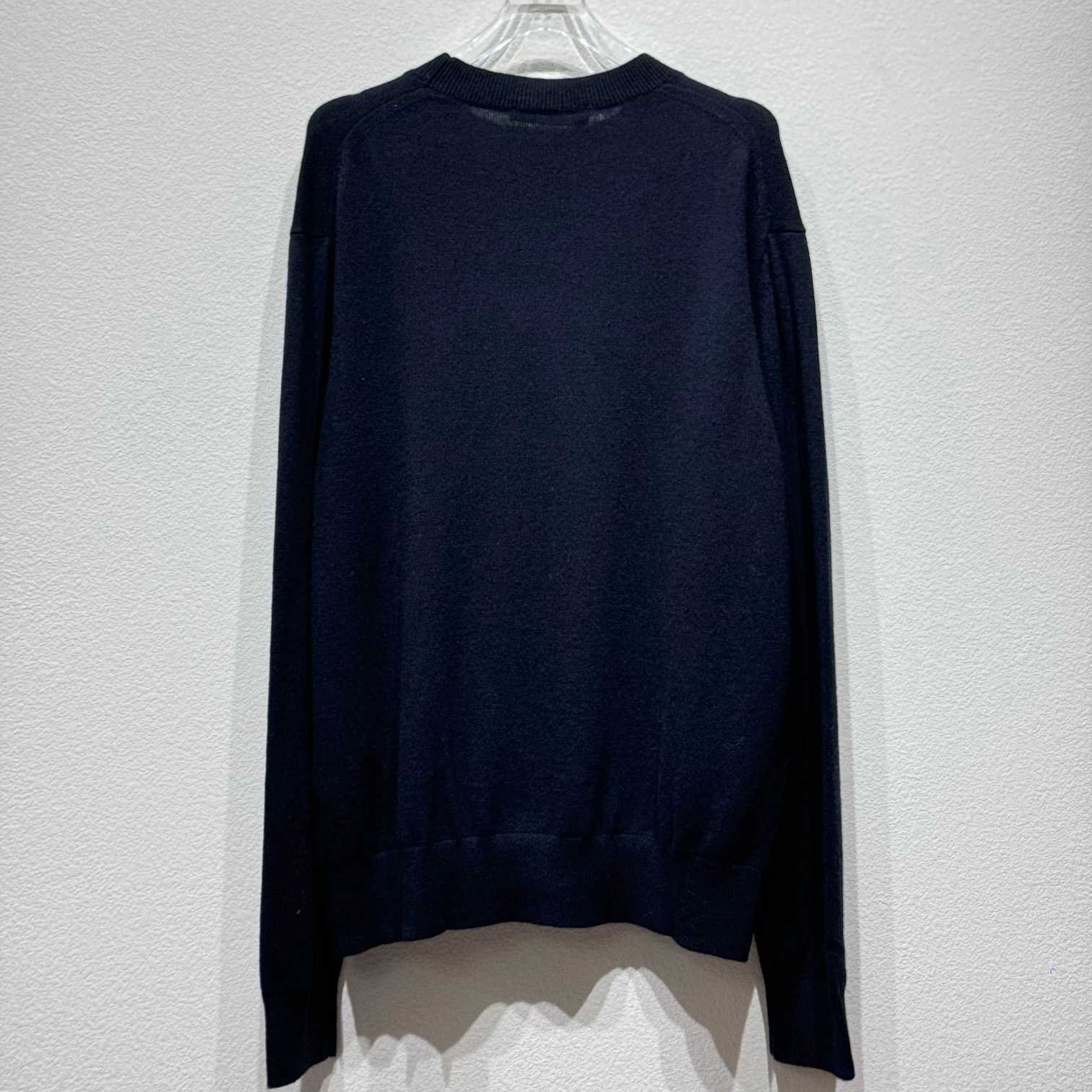 Acne Studios Crew Neck Sweater Regular-fit - everydesigner