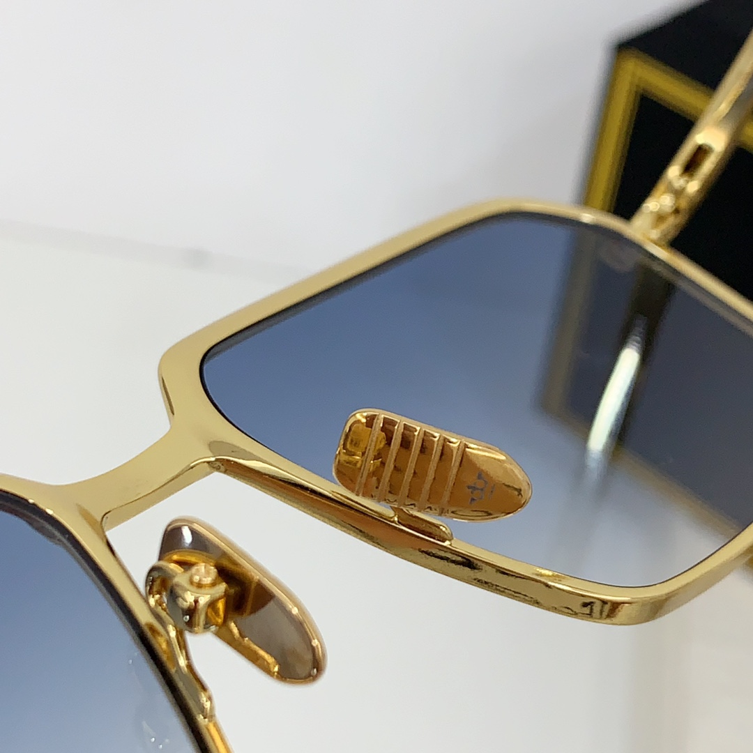 Jacquemus Vasco Sunglasses   - everydesigner