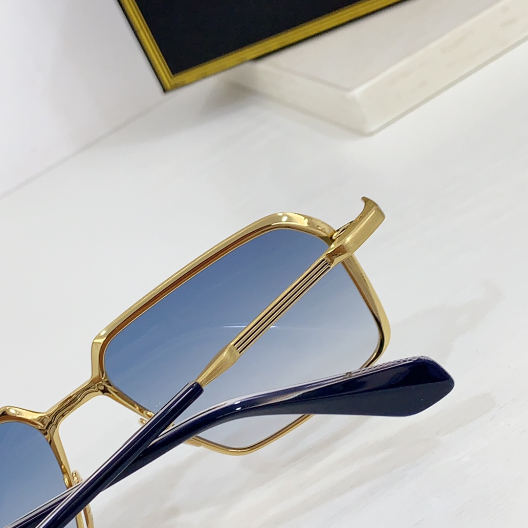 Jacquemus Vasco Sunglasses   - everydesigner