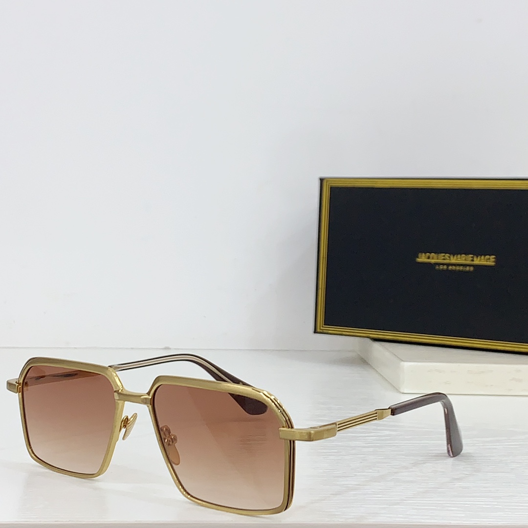 Jacquemus Vasco Sunglasses   - everydesigner