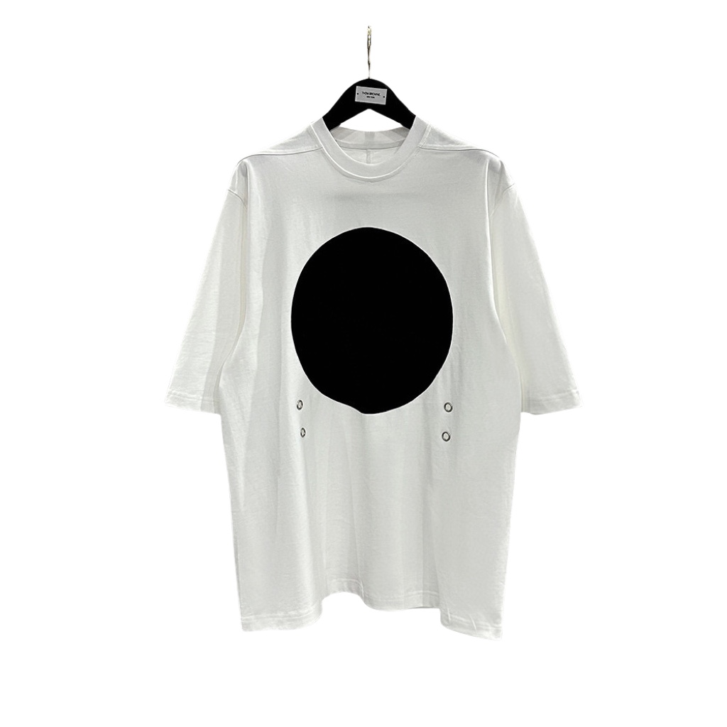 Rick Owens Jumbo T-Shirt - everydesigner