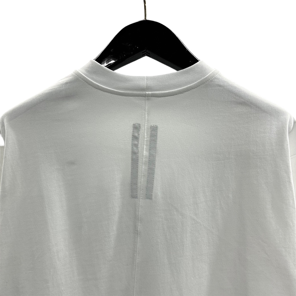 Rick Owens Jumbo T-Shirt - everydesigner