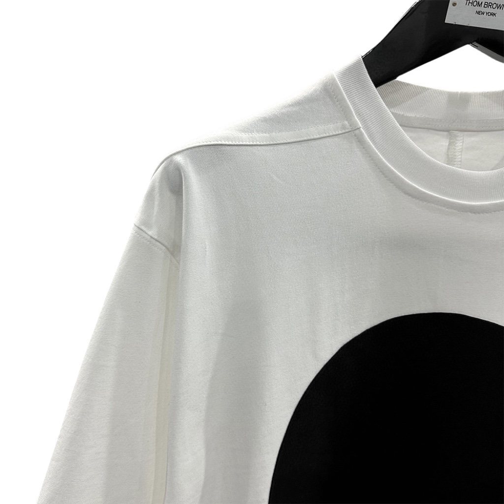 Rick Owens Jumbo T-Shirt - everydesigner