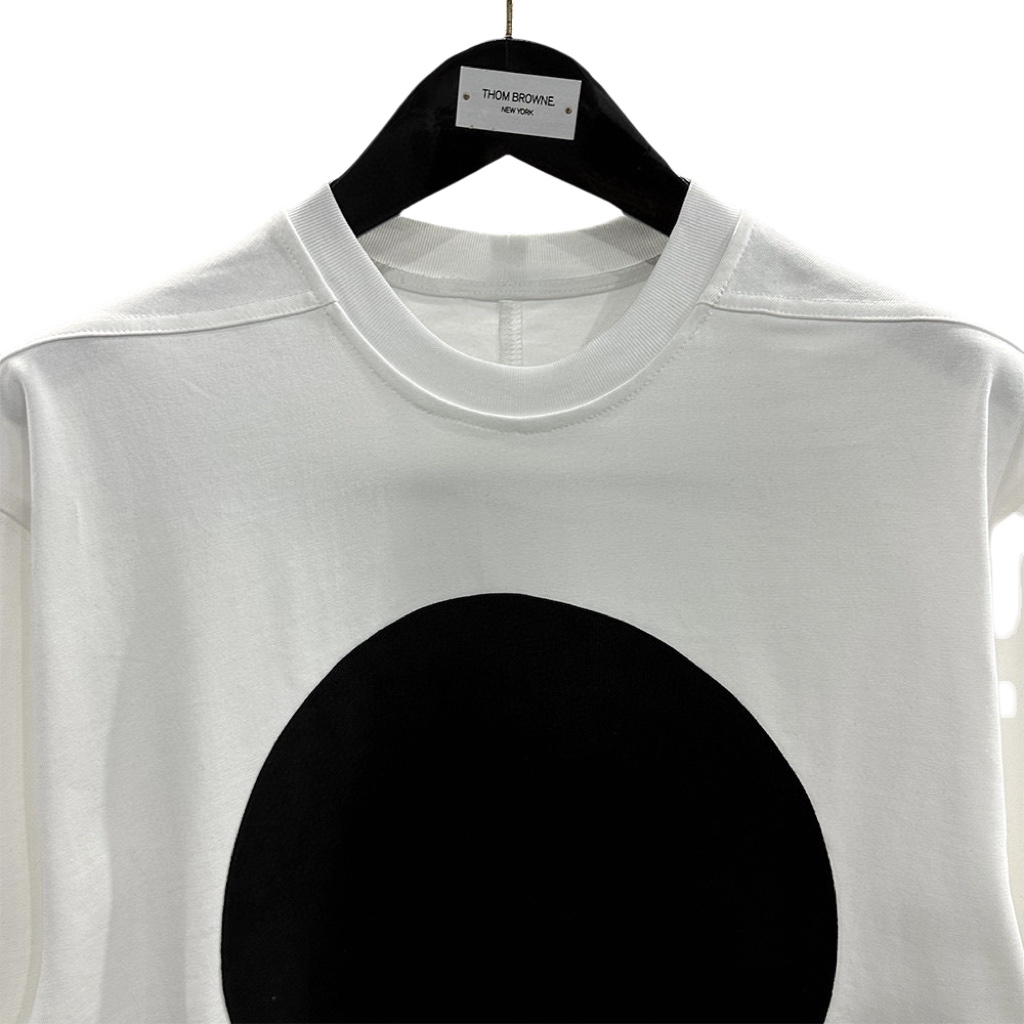 Rick Owens Jumbo T-Shirt - everydesigner