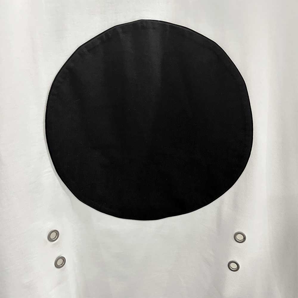 Rick Owens Jumbo T-Shirt - everydesigner