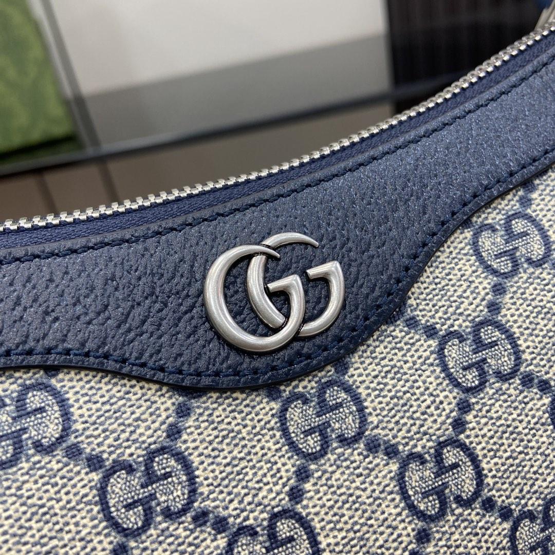 Gucci Ophidia GG Small Handbag - everydesigner