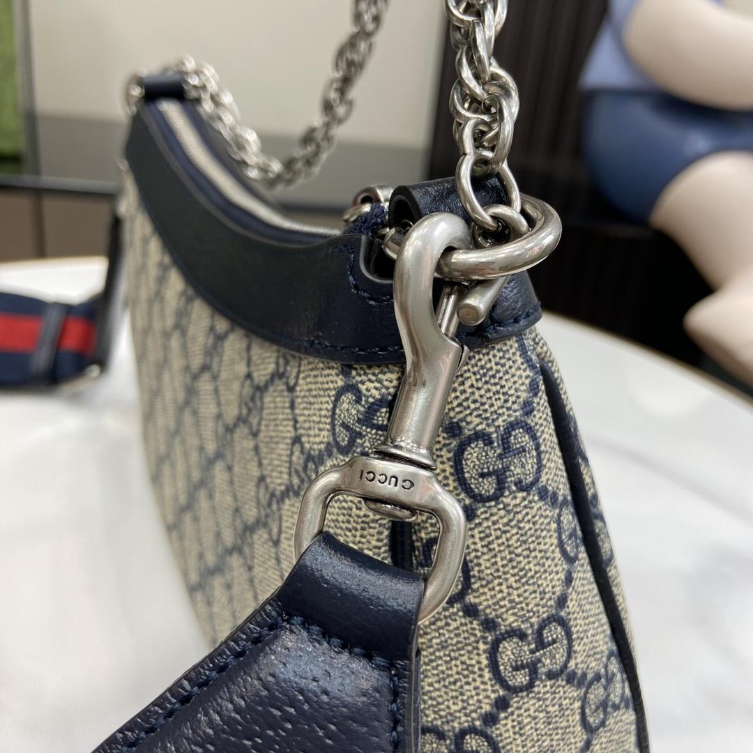 Gucci Ophidia GG Small Handbag - everydesigner