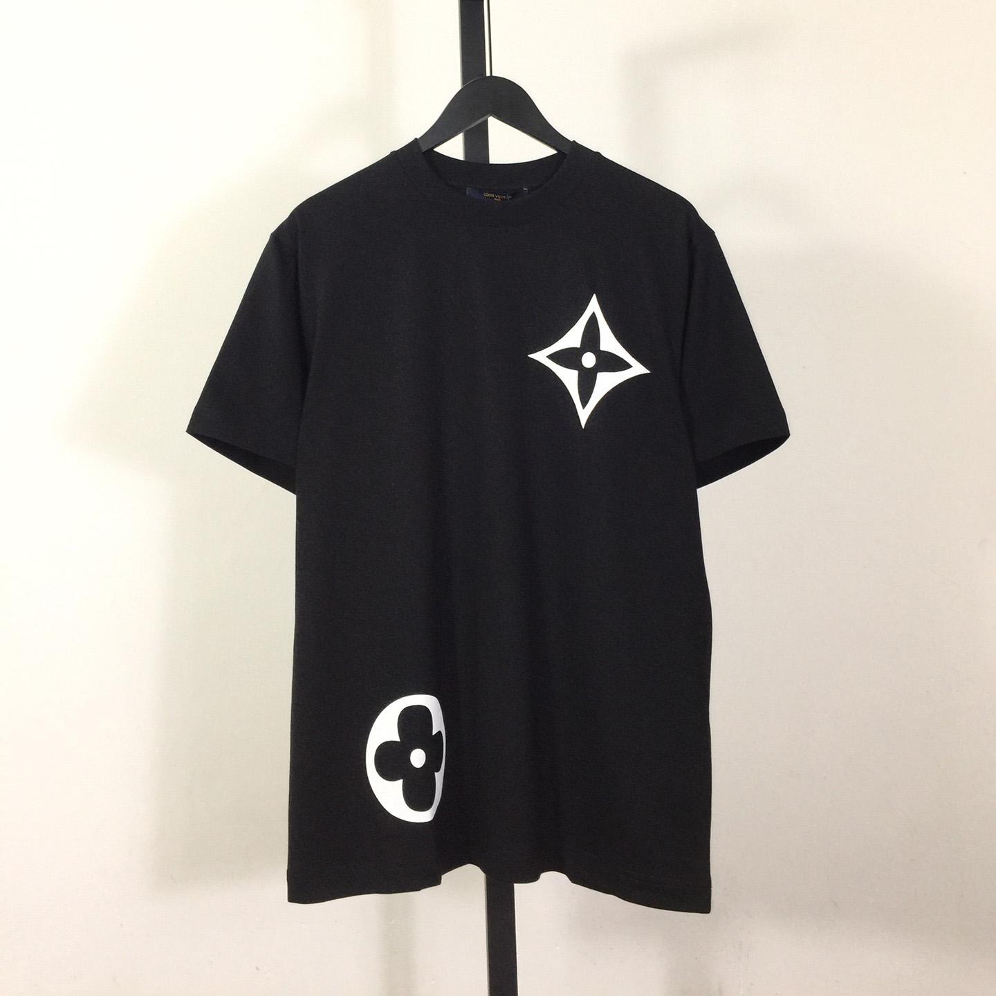 Louis Vuitton Cotton T-shirt - everydesigner