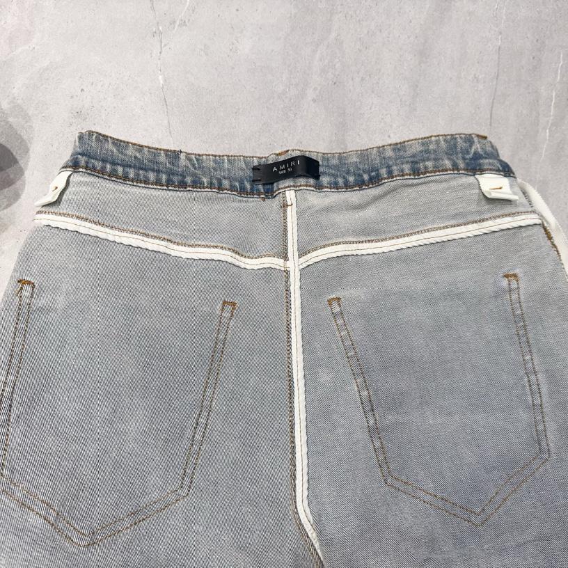 Amiri Jeans     AM3067 - everydesigner