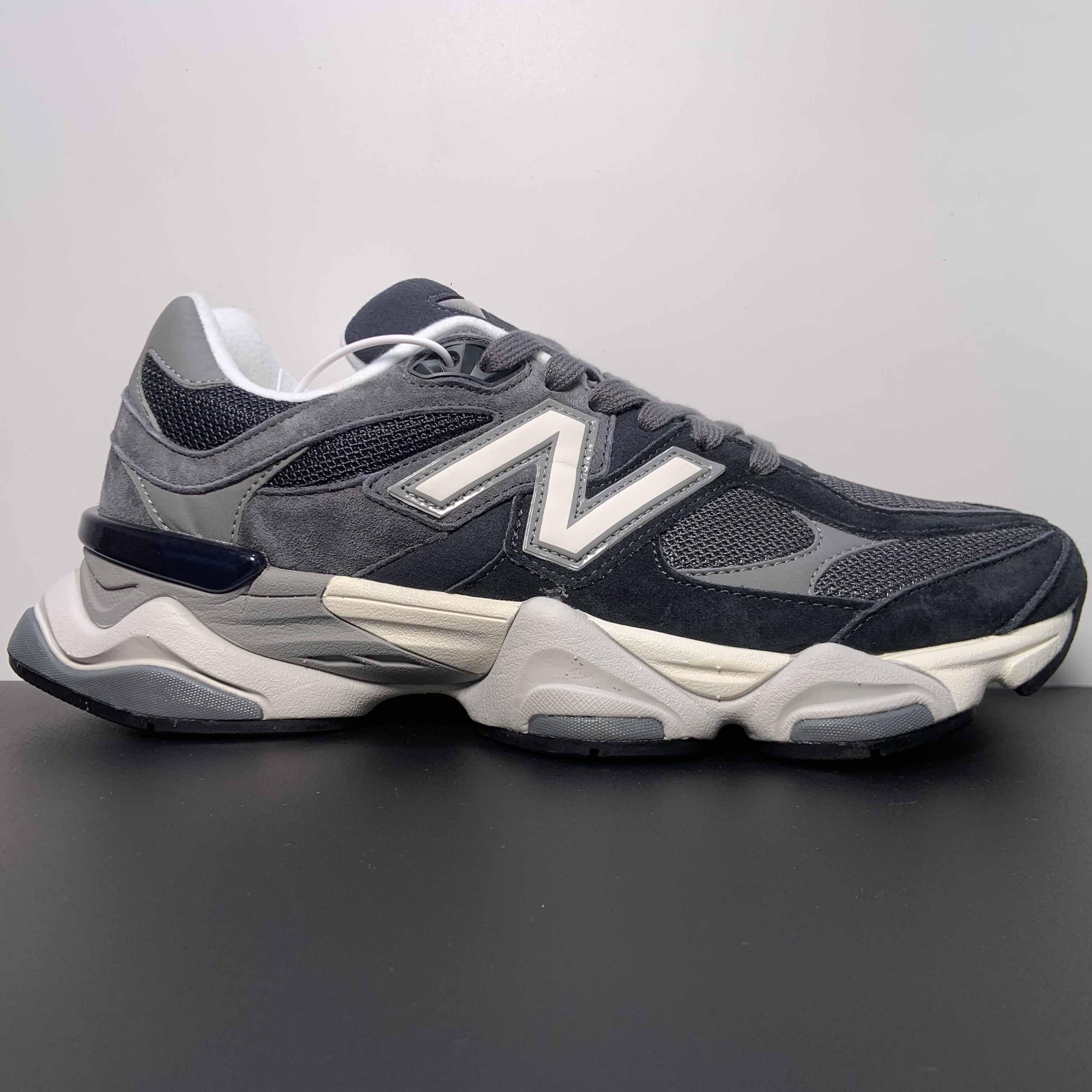 New Balance 9060 Sneakers      U9060JBM  - everydesigner