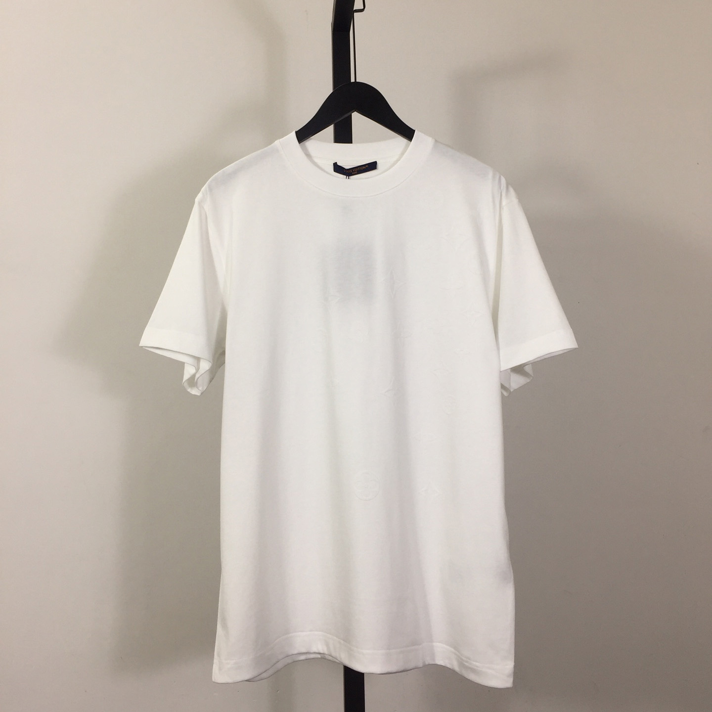 Louis Vuitton Monogram Cotton T-shirt - everydesigner